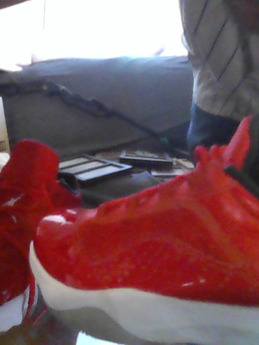 AIR JORDAN